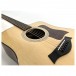 Taylor 210ce Plus, Natural