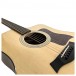 Taylor 210ce Plus, Natural