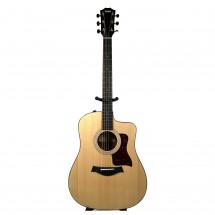 Taylor 210ce Plus, Natural - Ex Demo