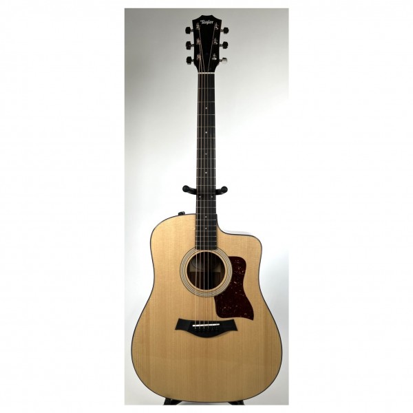 Taylor 210ce Plus, Natural