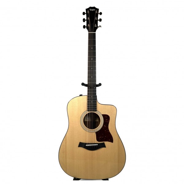 Taylor 210ce Plus, Natural