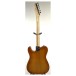 Fender American Performer Telecaster RW, Honey Burst - back