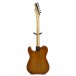 Fender American Performer Telecaster RW, Honey Burst - back