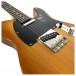 Fender American Performer Telecaster RW, Honey Burst - close