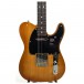 Fender American Performer Telecaster RW, Honey Burst - body