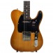 Fender American Performer Telecaster RW, Honey Burst - body