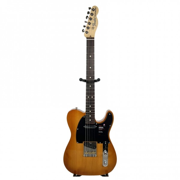 Fender American Performer Telecaster RW, Honey Burst