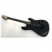 Charvel Pro Mod San Dimas HSS FR, Black Sassfras