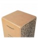 Schlagwerk Cajon Rudiments Finger Print, Medium - Top