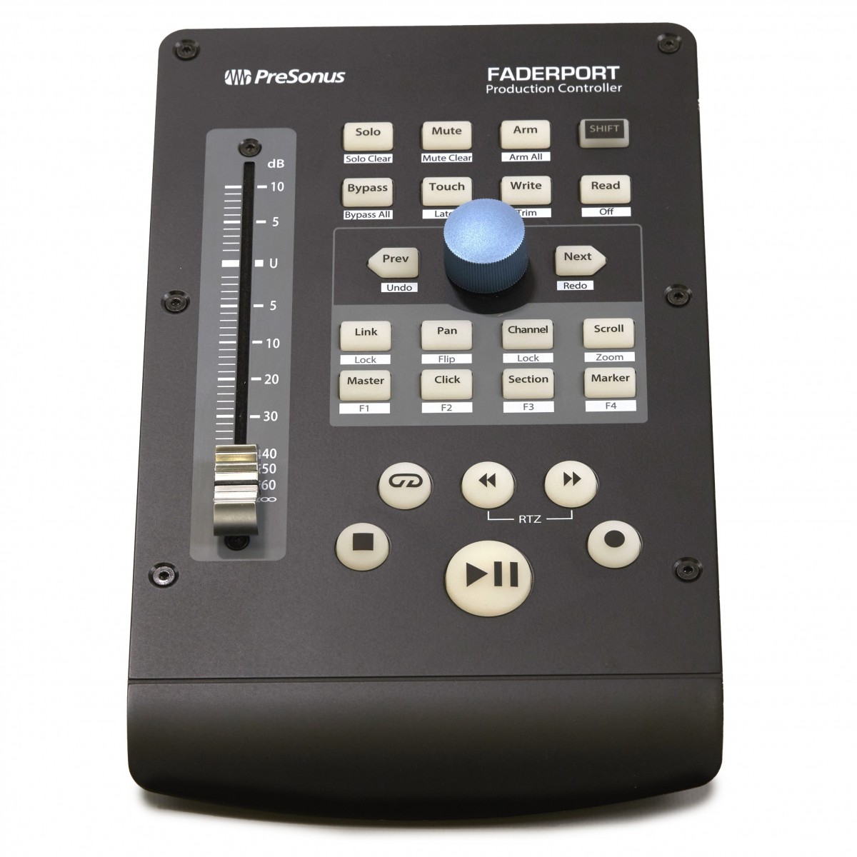 Presonus Faderport V2 Secondhand At Gear4music 