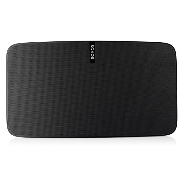 SONOS PLAY:5 Gen2（ブラック）2台 ジャンク扱い／動作確認済み Sonos PLAY:5 Wireless Music System, Black (Gen 2) at AV.com