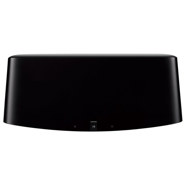 Sonos PLAY:5 Wireless Music System, Black (Gen 2) at AV.com