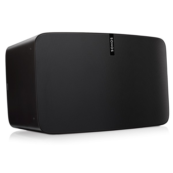 Sonos PLAY:5 Wireless Music System, Black