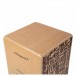 Schlagwerk Cajon Rudiments Style, Large - Top