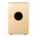 Schlagwerk Cajon Rudiments Style, Medium - Back