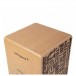 Schlagwerk Cajon Rudiments Style, Medium - Top