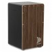 Schlagwerk Cajon Rudiments Vintage, Walnut