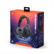 JBL Quantum 100 Wired Over-ear Gaming Headset, Black - Packaging