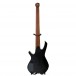 Cort Artisan Space 5 w/Bag, Star Dust Green