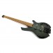 Cort Artisan Space 5 w/Bag, Star Dust Green