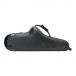 Protec Micro Zip, Tenor Saxophone Case - Back