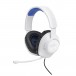 JBL Quantum 100P Wired Over-ear Gaming Headset, PlayStation