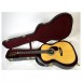 Martin OMJM John Mayer w/ Fishman Gold Plus