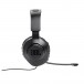 JBL Quantum 100X Wired Over-ear Gaming Headset, Xbox - Side