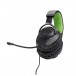 JBL Quantum 100X Wired Over-ear Gaming Headset, Xbox - Controls