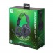 JBL Quantum 100X Wired Over-ear Gaming Headset, Xbox - Packaging