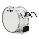 Premier NXT GEN Bombo de Marcha de 28"&nbsp;x&nbsp;14", Blanco