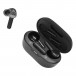 JBL Quantum TWS True Wireless Gaming Earbuds, Black Full View 2