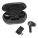 JBL Quantum TWS True Wireless Gaming Earbuds, Black Full View 3