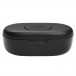 JBL Quantum TWS True Wireless Gaming Earbuds, Black Case View