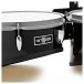 Premier NXT GEN Marching 8/10/12/13 Drum Corps Multi-Tenor Set, Black