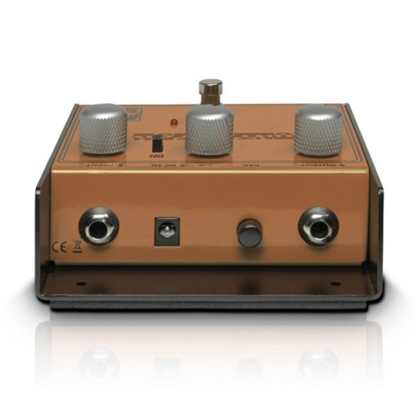 Palmer Unterton Bass Octaver Pedal