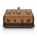 Palmer Unterton Bass Octaver Pedal