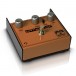 Palmer Unterton Bass Octaver Pedal