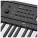 Yamaha PSR E273 Portable Keyboard, Black