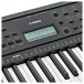 Yamaha PSR E273 Portable Keyboard, Black