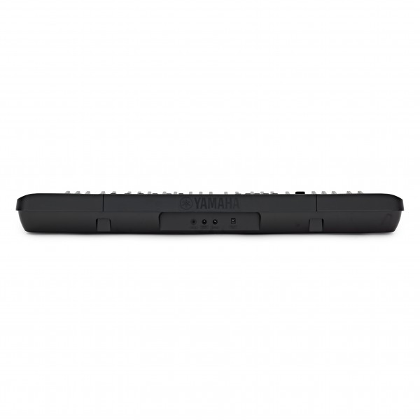 Yamaha PSR E273 Portable Keyboard, Black