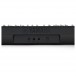 Yamaha PSR E273 Portable Keyboard, Black