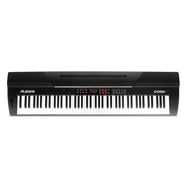 Alesis CODA Pro 88-Key Digital Piano 