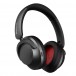 1MORE SonoFlow HQ50 Noise Cancelling Wireless Headphones, Black