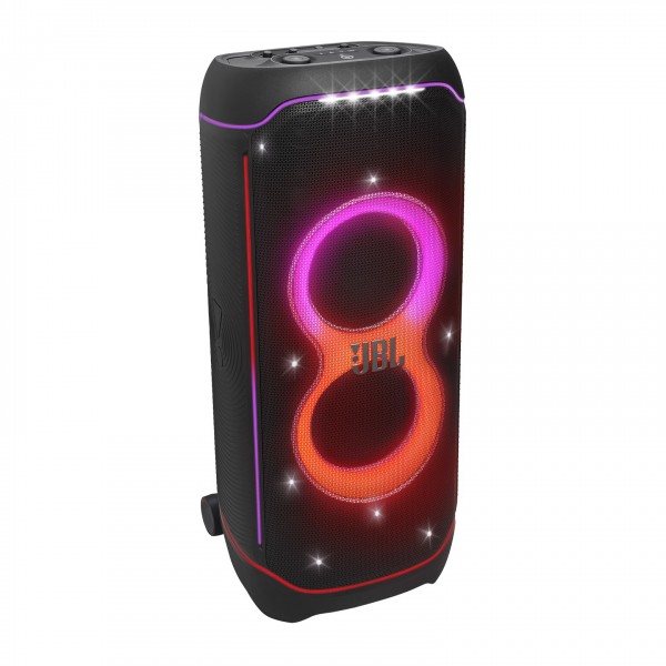 JBL PartyBox Ultimate Portable Wireless Party Speaker