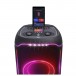 JBL PartyBox Ultimate Portable Wireless Party Speaker - Phone Stand