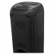 JBL PartyBox Ultimate Portable Wireless Party Speaker - Weatherproof reverse