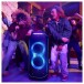 JBL PartyBox Ultimate Portable Wireless Party Speaker - Lifestyle Karaoke