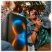 JBL PartyBox Club 120 Portable Bluetooth Speaker Lifestyle View