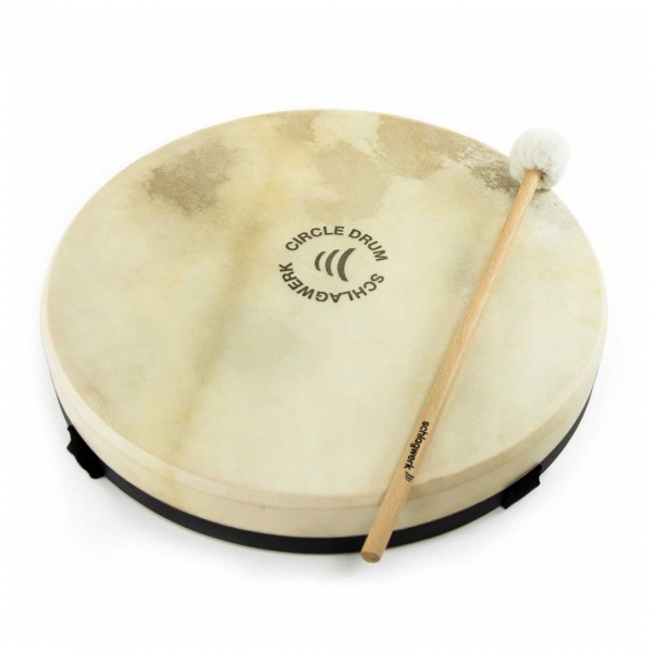 Schlagwerk Circle Drum 40 cm / 15,5''